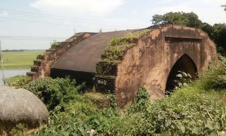 hatirpool circle এর ছবি