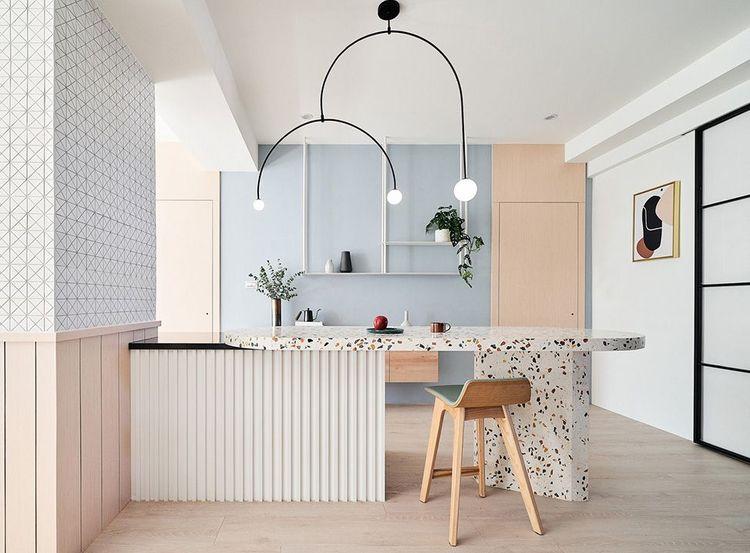 jbs fuji interior বসুন্ধরা আবাসিক এলাকা