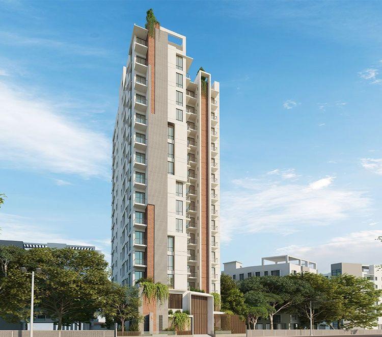 jbs naz garden front view উত্তরা