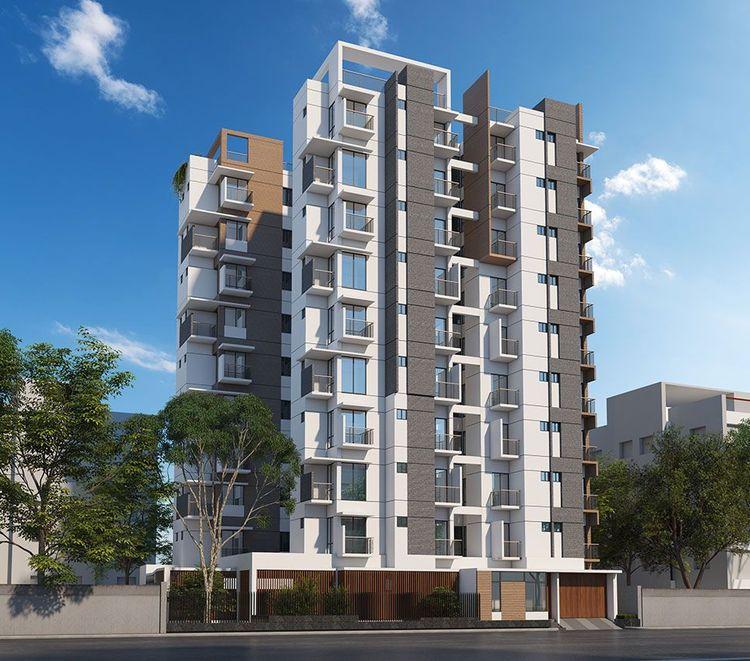 jbs shopnochura left side view বনশ্রী