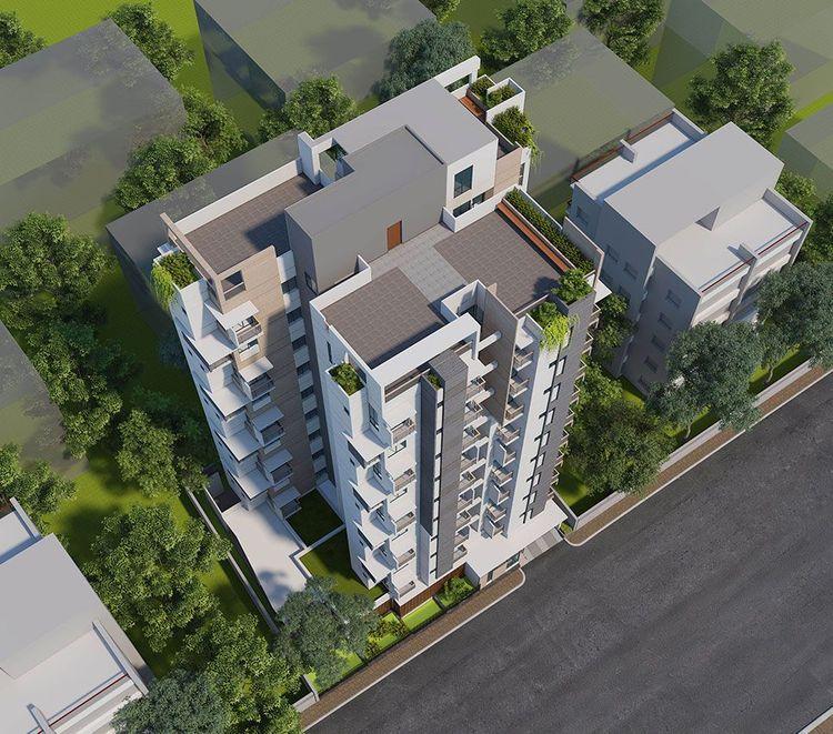 jbs shopnochura roof top 1 বনশ্রী