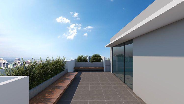 jbs zenith roof top বসুন্ধরা আবাসিক এলাকা