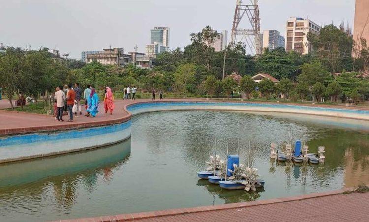 jamboree park এর ছবি