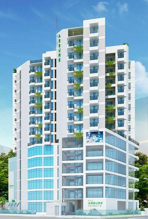 KTH Assure Height's Mogbazar Insights