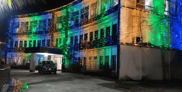 kewatkhali wapda office এর ছবি