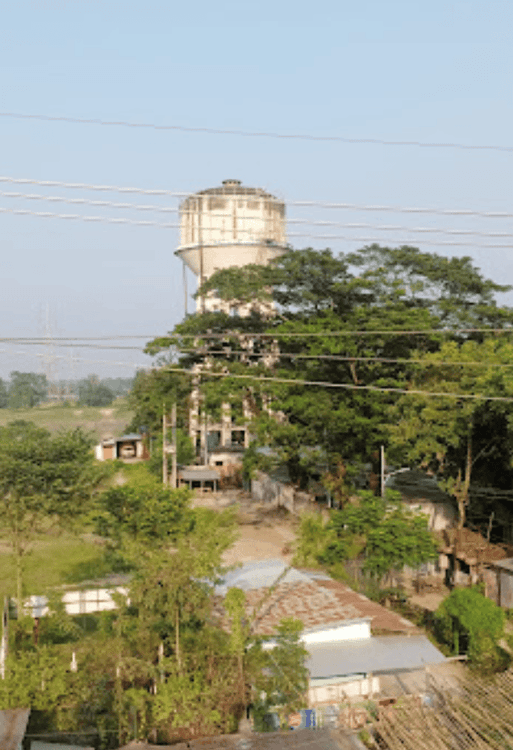 kewatkhali water tank এর ছবি