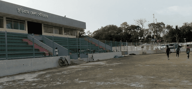 kurigram stadium এর ছবি
