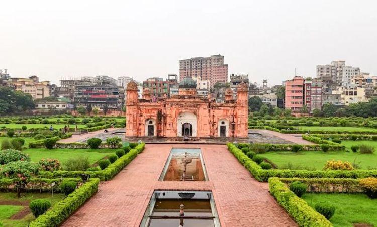 lalbagh fort Image