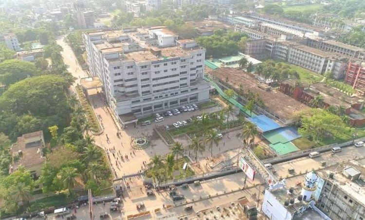 mmch playground এর ছবি