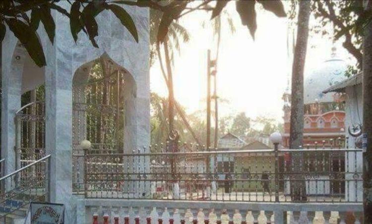 majar of afazudding shah এর ছবি