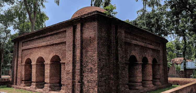 mirzapur imaambara এর ছবি