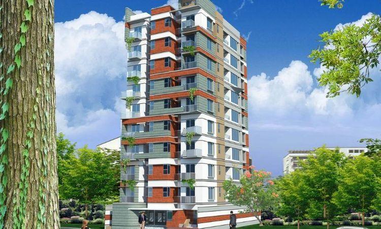 modhumoti tower এর ছবি