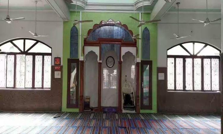 naya paltan jame masjid এর ছবি