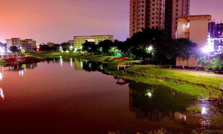 nishorgo shorobor এর ছবি