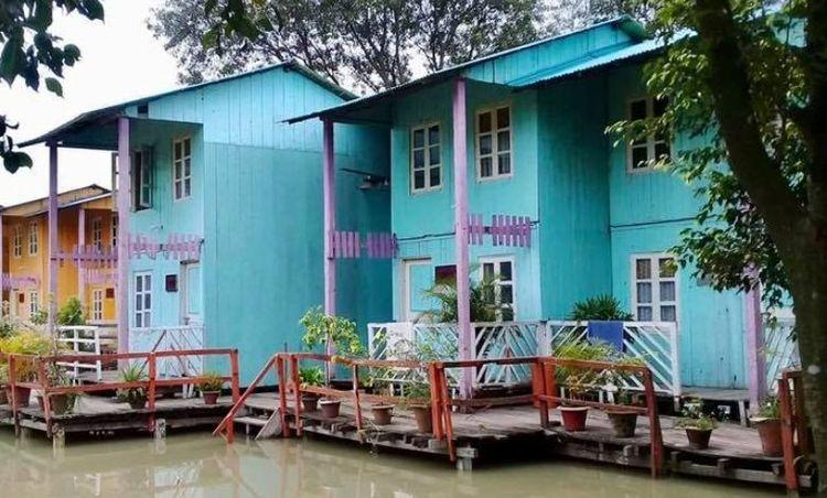 padma resort এর ছবি