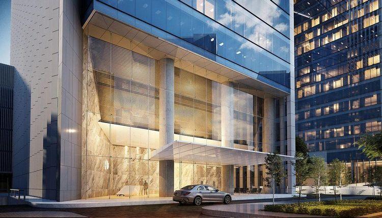 Pinnacle তেজগাঁও