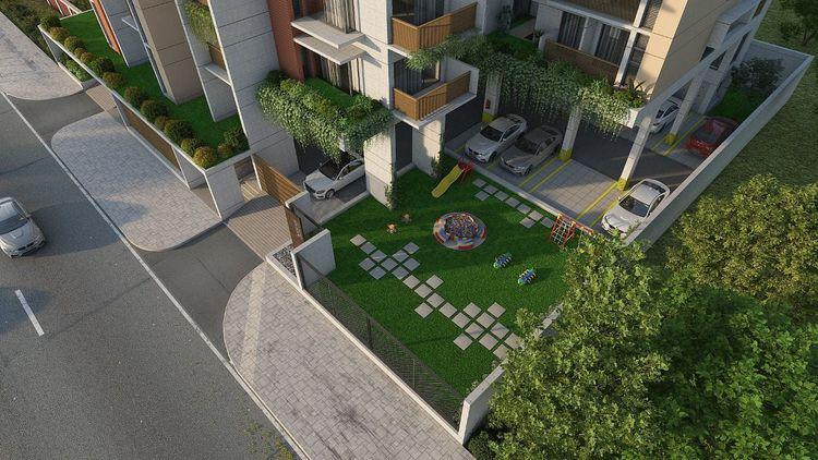 playing area মোহাম্মদপুর