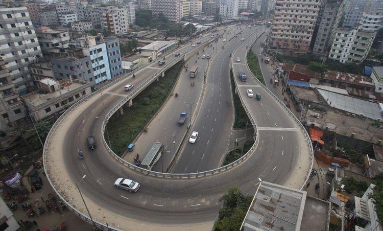 Rampura Bridge Rampura rampura bridge Rampura