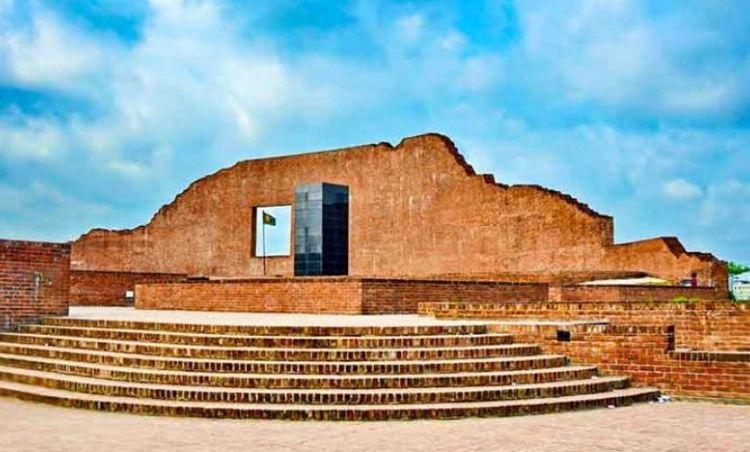 rayer bazar bodhyo bhumi এর ছবি