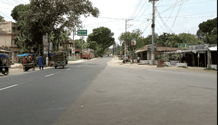 shaheed abu sayeed chattar Image