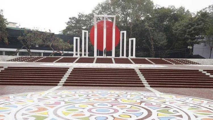 shaheed minar এর ছবি