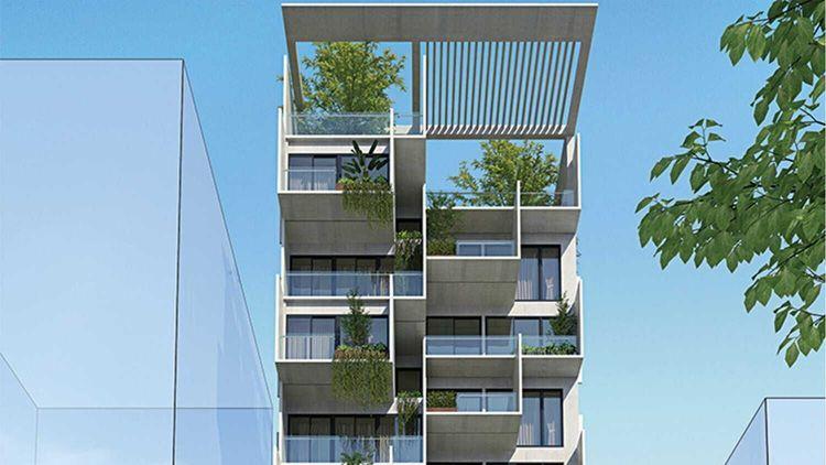 Shaptak Shakhawat Apartment মোহাম্মদপুর