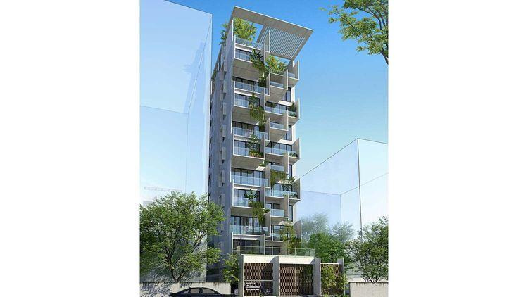 shaptak shakhawat apartment review মোহাম্মদপুর