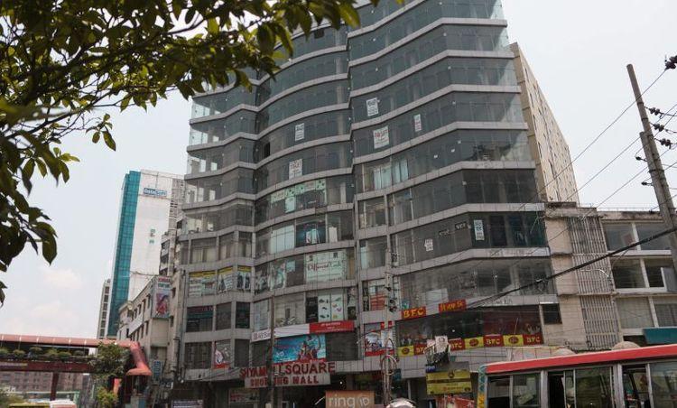 Shyamoli Square শ্যামলী shyamoli square শ্যামলী