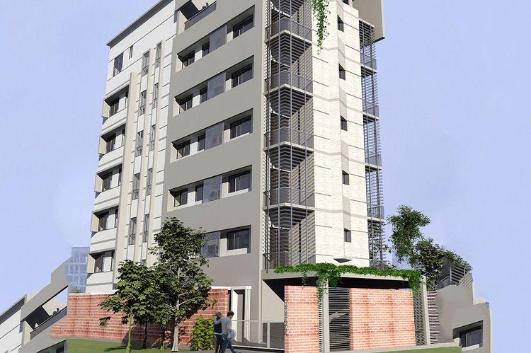 splendid apartment শ্যামলী