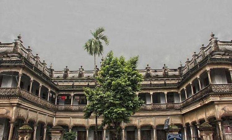 sukanta dhamrai metal crafts Image