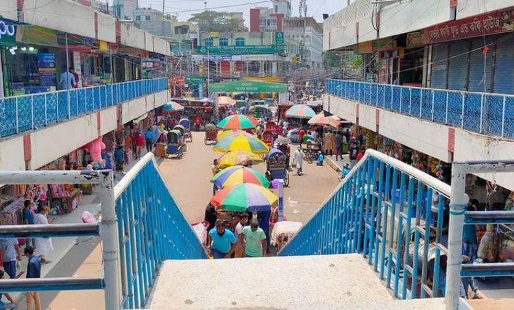 taltola bazar এর ছবি