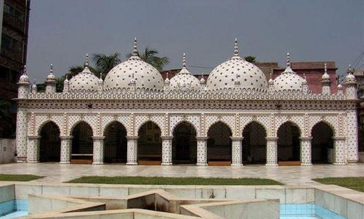 tara masjid Image