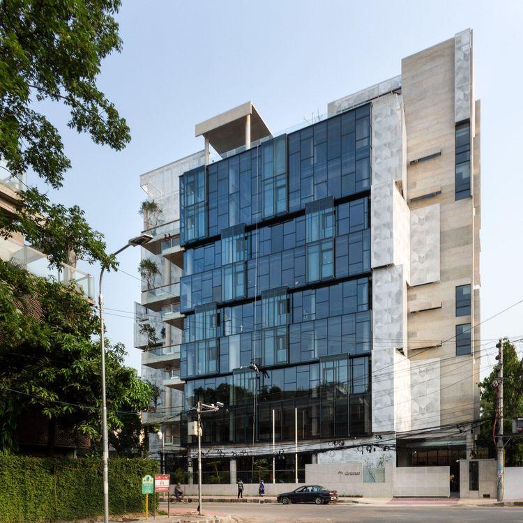 The Statesman Gulshan Insights