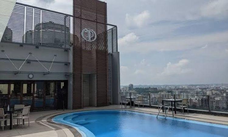 the peninsula chittagong এর ছবি