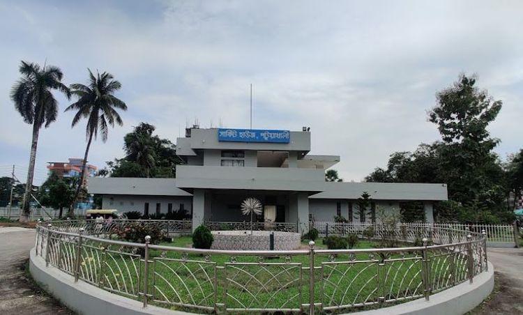 patuakhali circuit house area এর ছবি