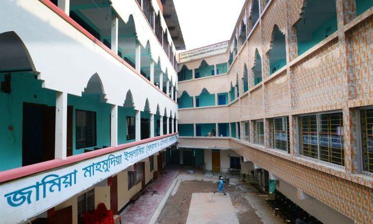 sylhet jamia mahmudia islamia এর ছবি