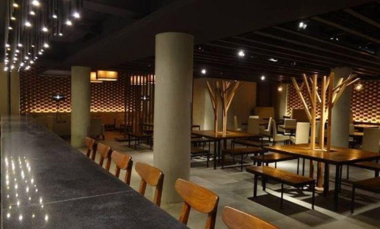 the olive bistro Image