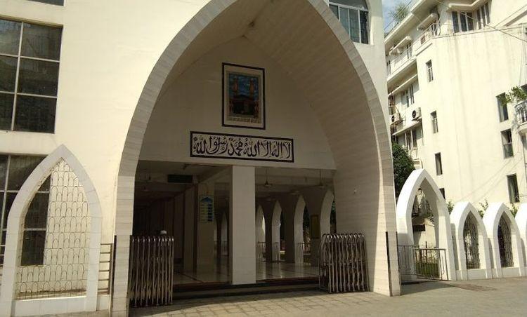 mohakhali dohs Image