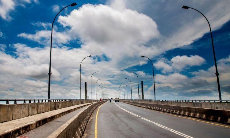 khan jahan ali bridge এর ছবি