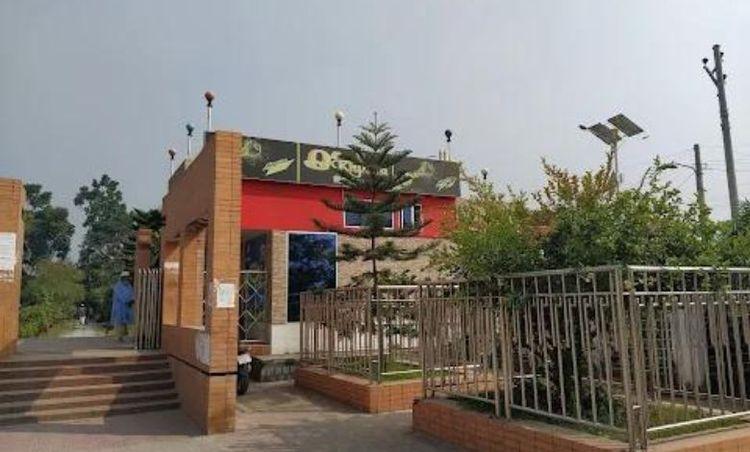 linear park এর ছবি