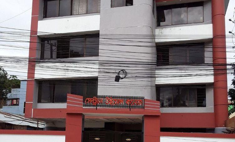 central women's college Image