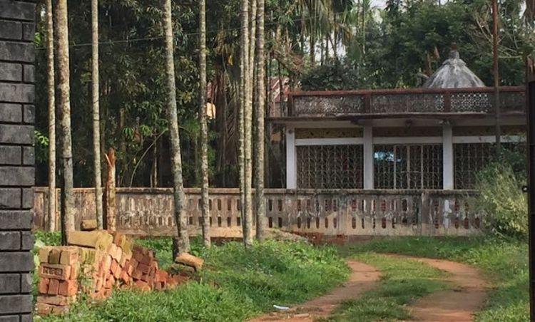 senbari shib mondir Image