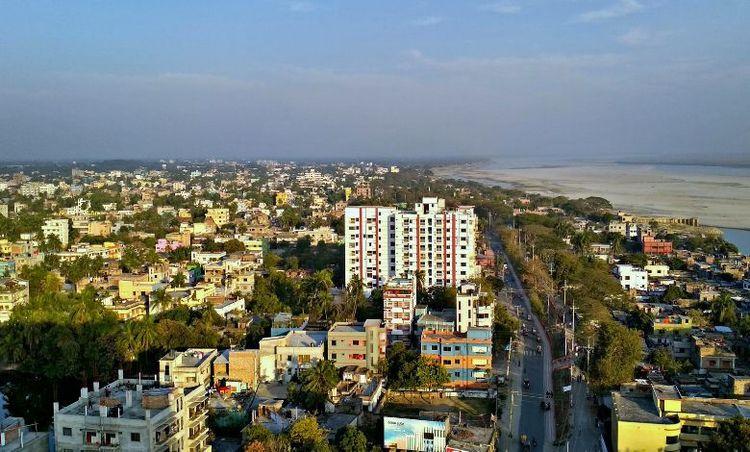 rajshahi city এর ছবি