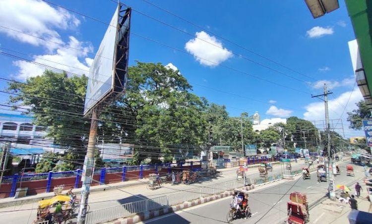 rangpur zero point , pourobazar এর ছবি