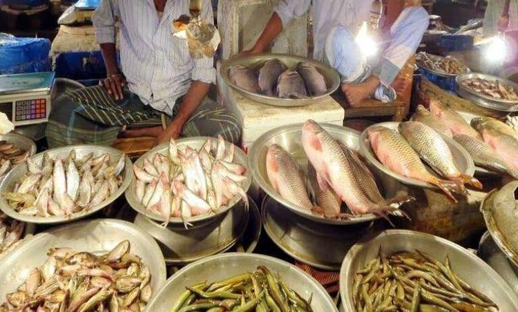 big fish market, pourobazar এর ছবি