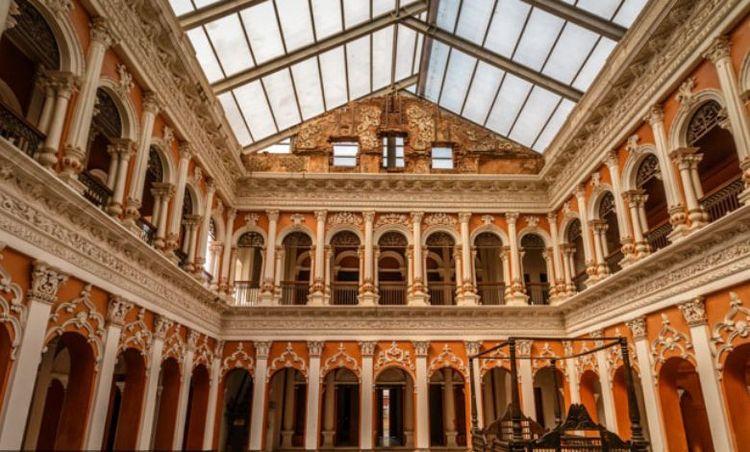 sonargaon folk art and craft museum এর ছবি