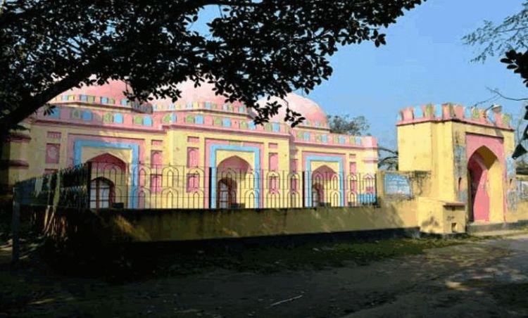 parulia masque এর ছবি