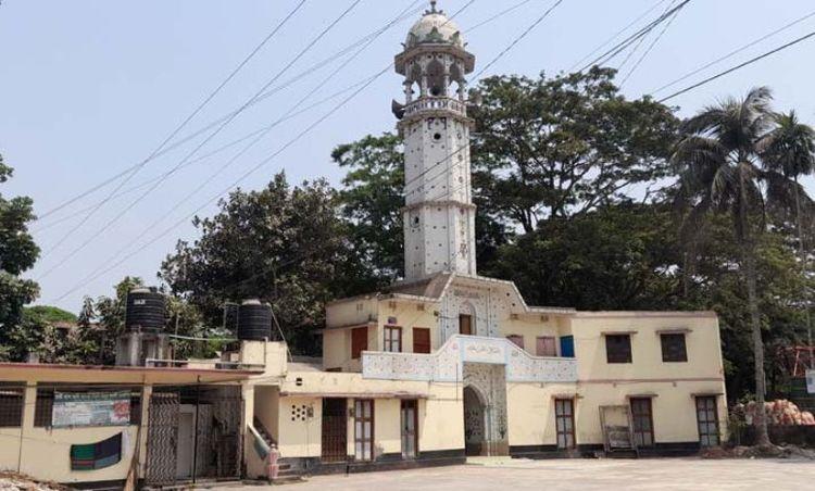 burir hat jame masjid এর ছবি