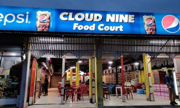 cloud nine food court এর ছবি
