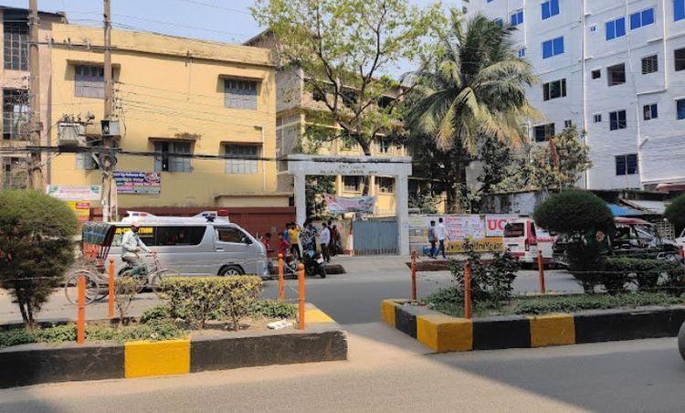 ahsanullah college এর ছবি